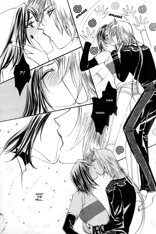 Koi ni Narumade Vol. 1 Ch. 2 第13页
