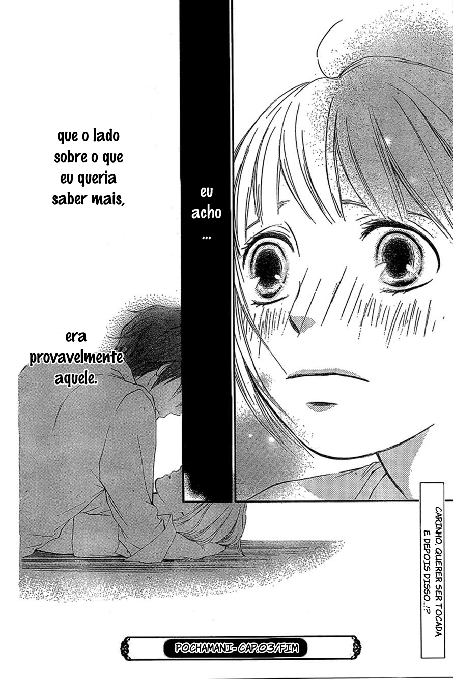 Pochamani Vol. 1 Ch. 3 第37页