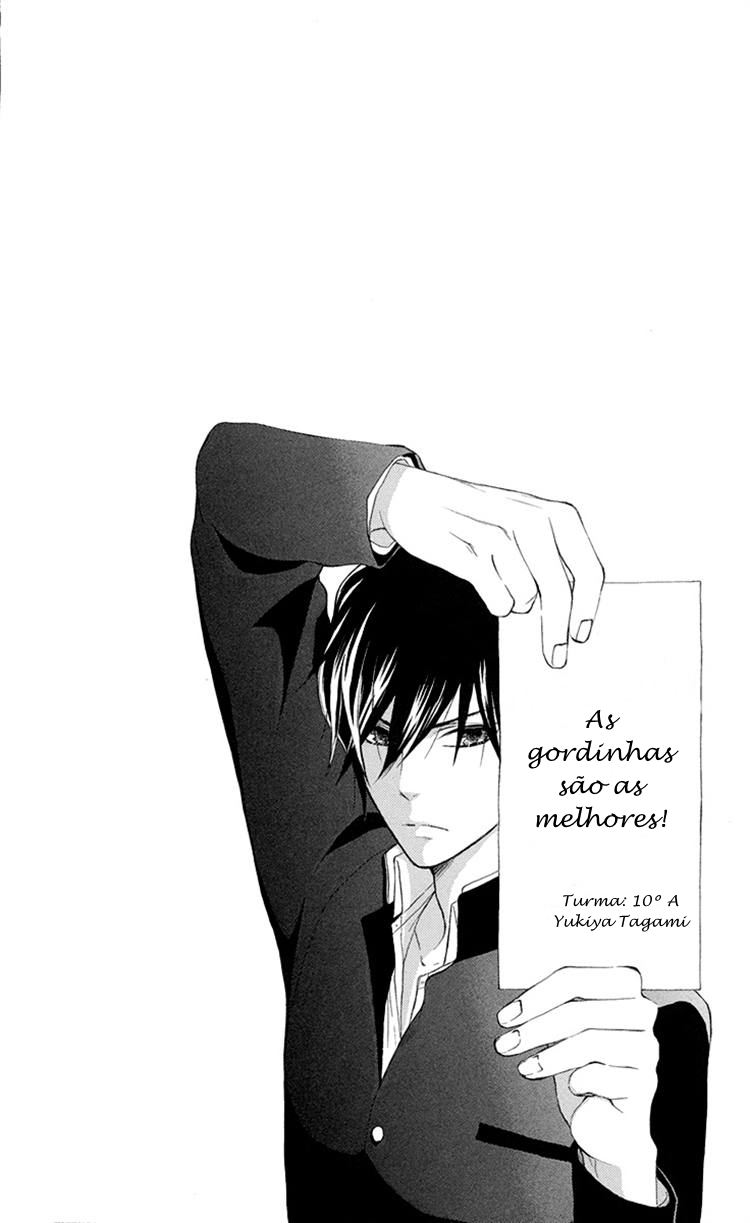 Pochamani Vol. 1 Ch. 3 第7页