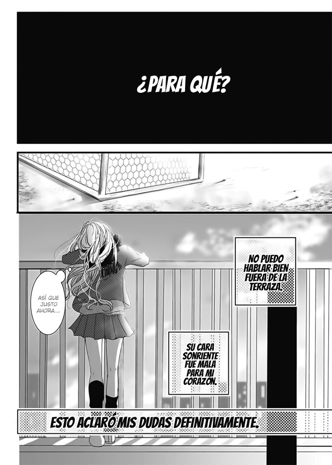 Kimi to Houkago. (Haru Aoi) Oneshot 第34页