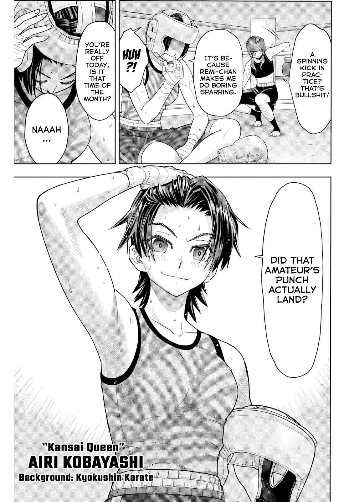 Hatch Potch Panch Vol. 1 Ch. 4 第10页