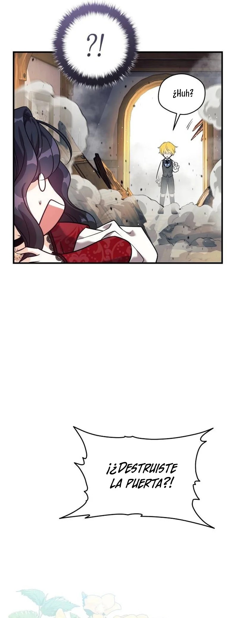 The Young Emperor Is Obsessed With Me Ch. 2 第12页