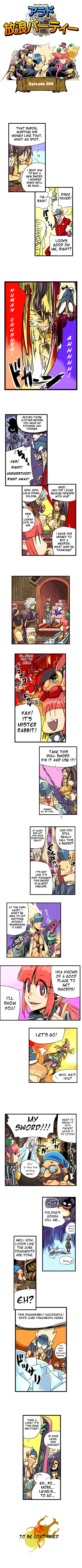 The Vagrants in Arad 第6页