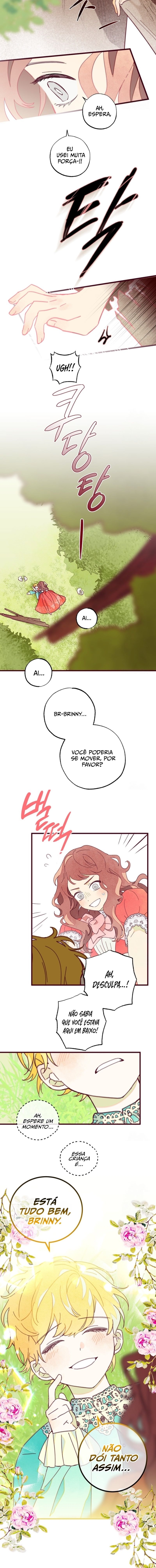 Brinny and the Empty Seat Ch. 1 第11页
