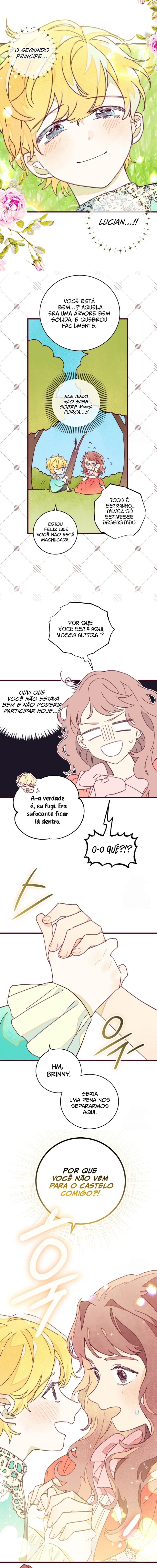 Brinny and the Empty Seat Ch. 1 第12页