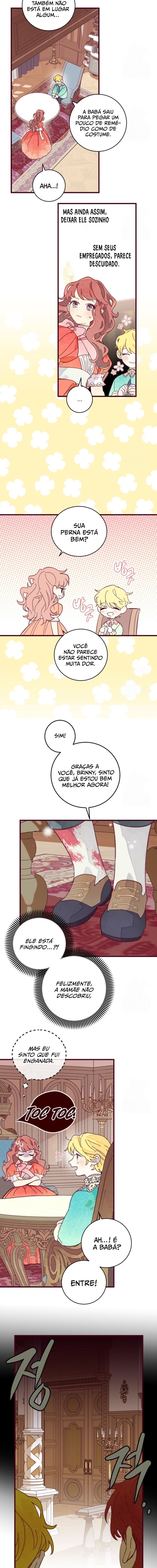 Brinny and the Empty Seat Ch. 1 第15页