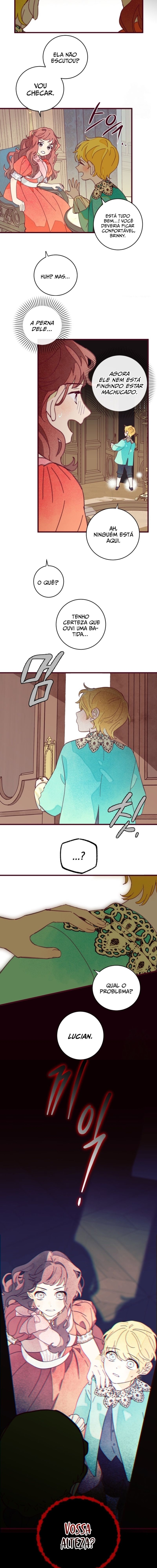 Brinny and the Empty Seat Ch. 1 第16页