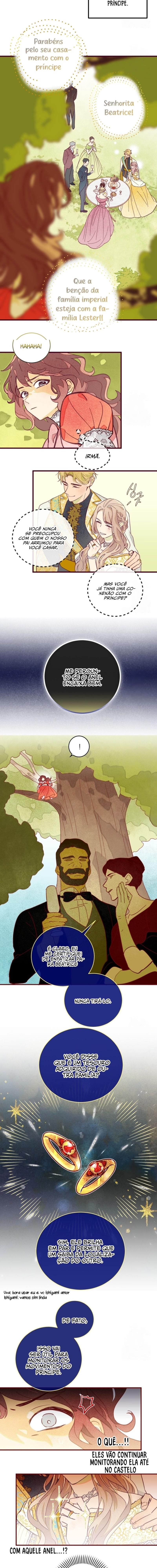 Brinny and the Empty Seat Ch. 1 第9页