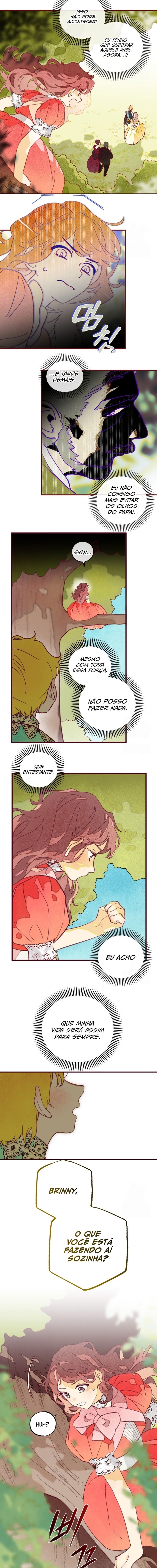 Brinny and the Empty Seat Ch. 1 第10页