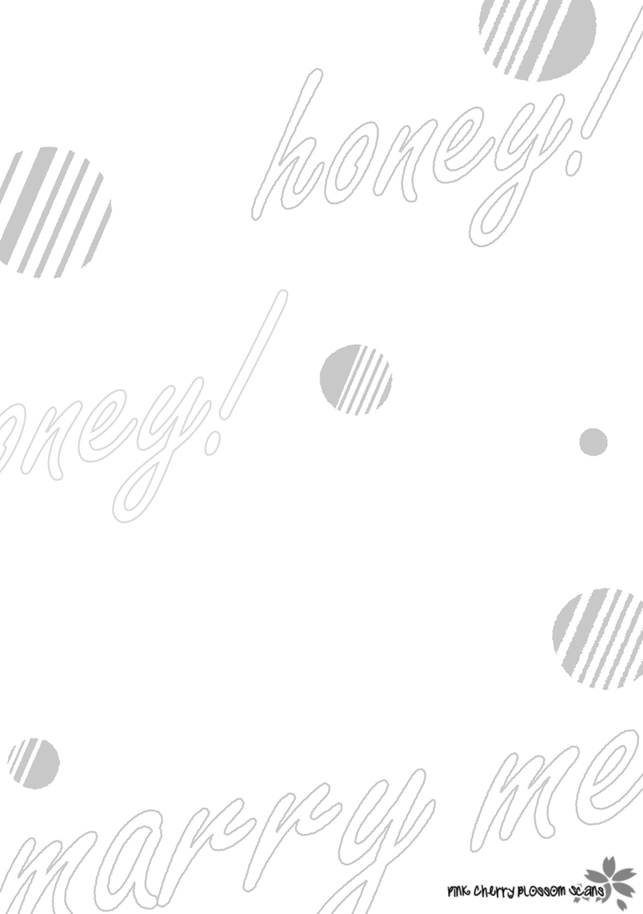 Honey! Honey! Marry Me! Vol. 1 Ch. 3 第2页