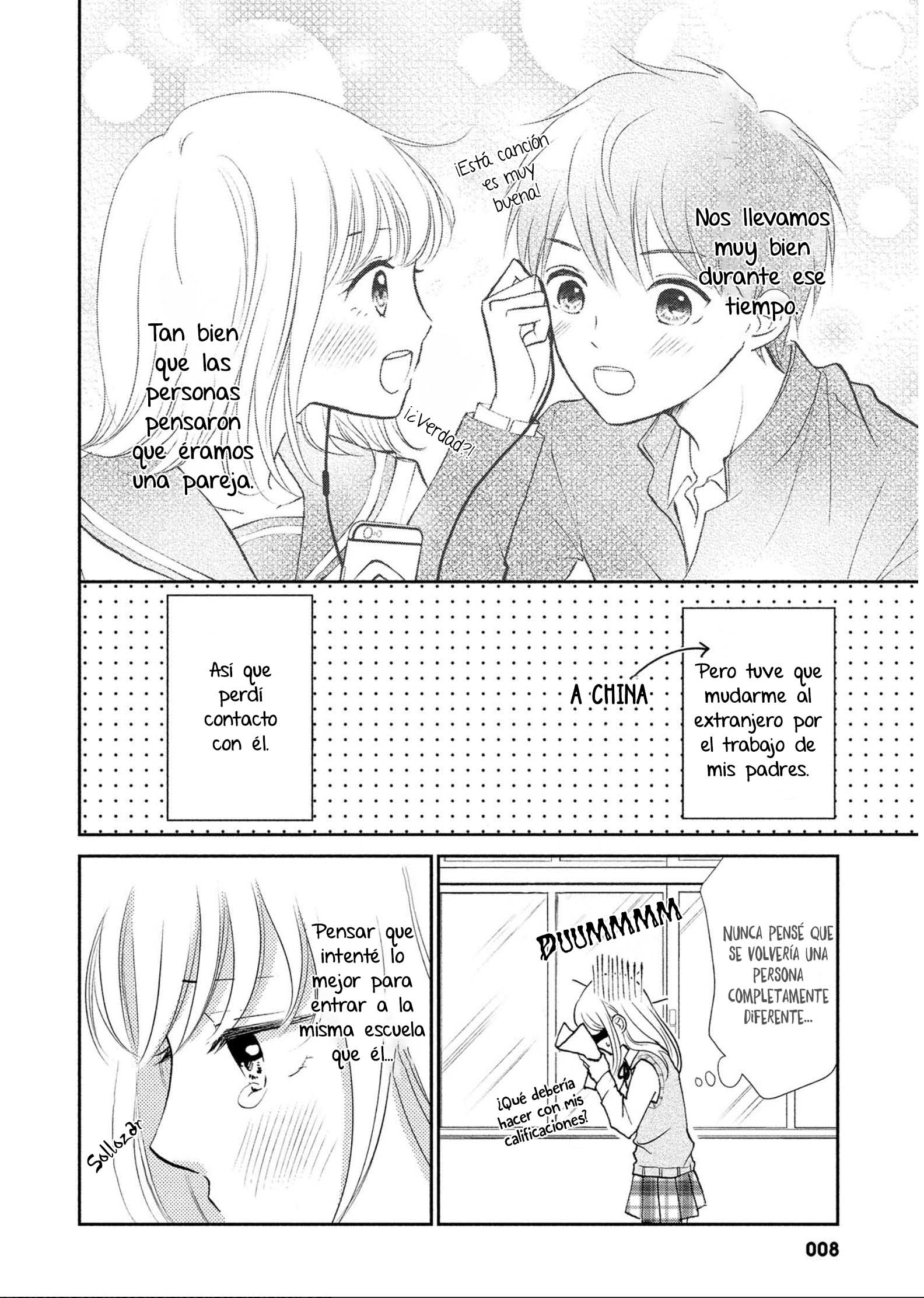 Hatsukoi wa Nido Oishii Vol. 1 Ch. 1 第11页