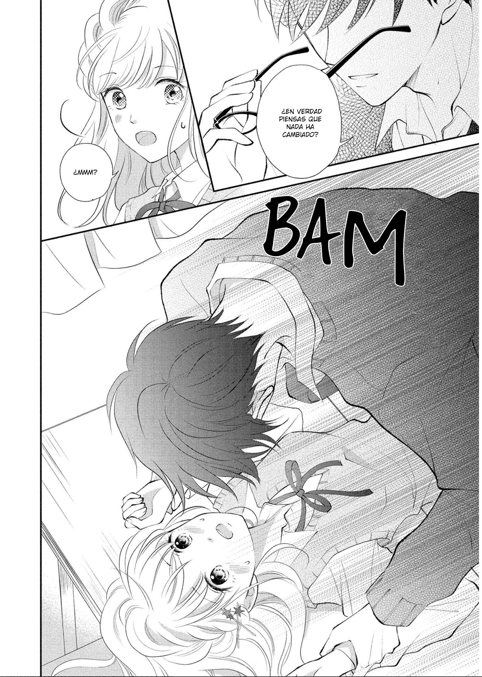Hatsukoi wa Nido Oishii Vol. 1 Ch. 1 第23页