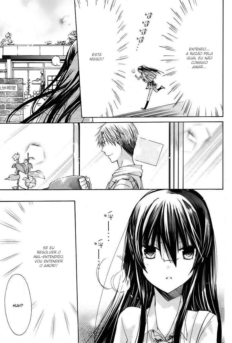Missions of Love Primeiro Amor 第11页