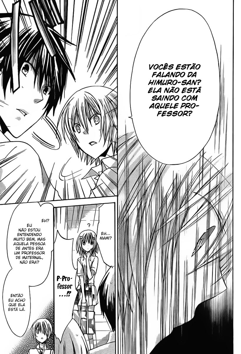 Missions of Love Primeiro Amor 第17页