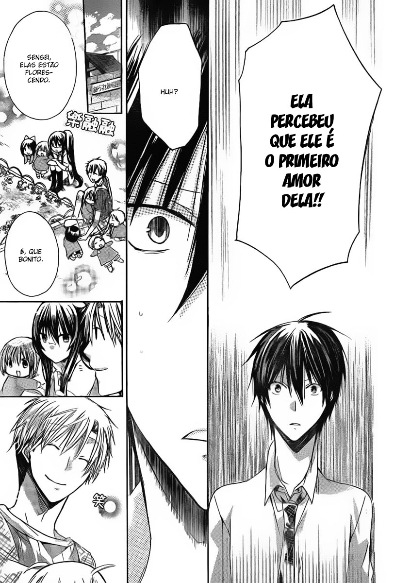 Missions of Love Primeiro Amor 第19页