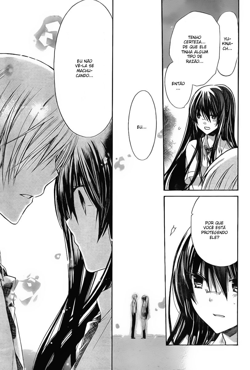 Missions of Love Primeiro Amor 第23页
