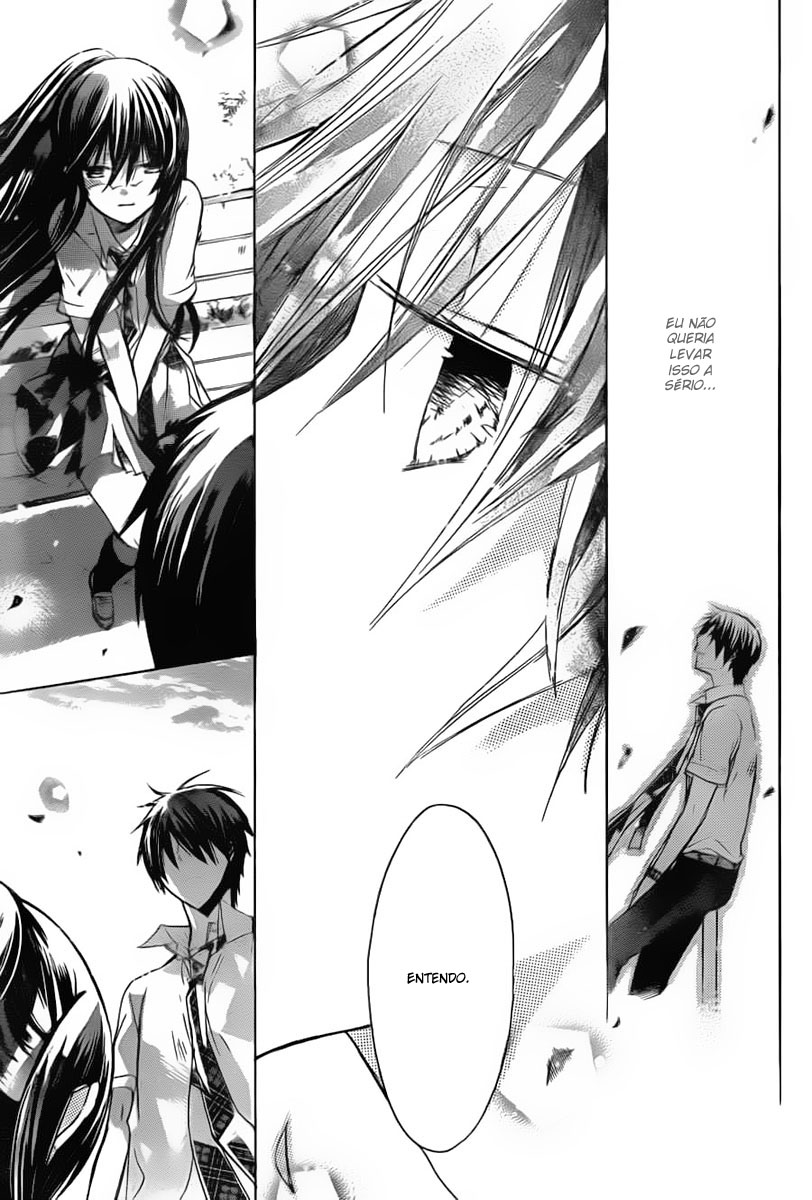 Missions of Love Primeiro Amor 第30页