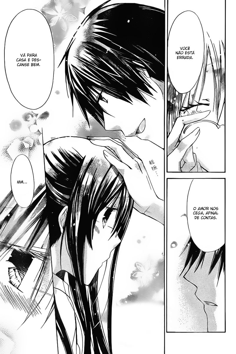 Missions of Love Primeiro Amor 第33页