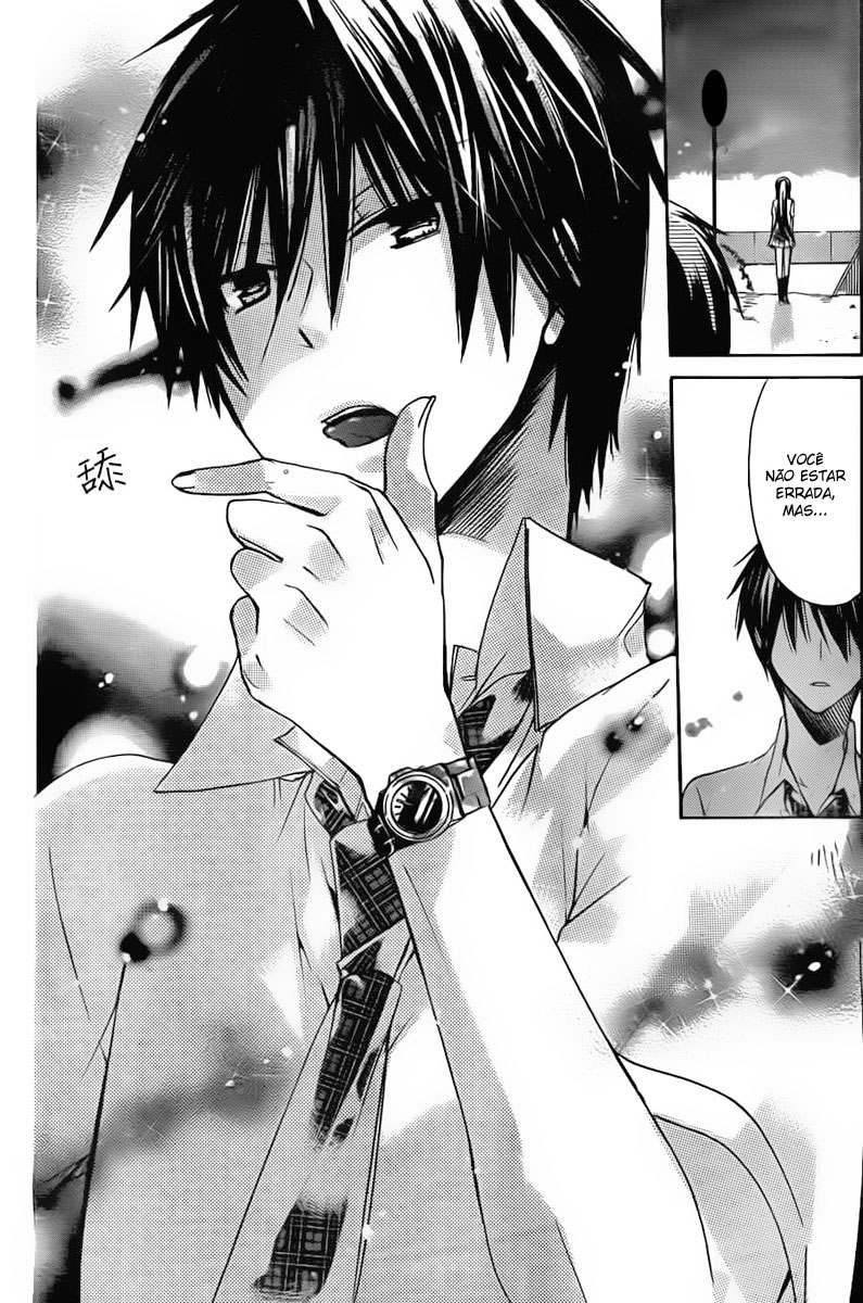 Missions of Love Primeiro Amor 第34页