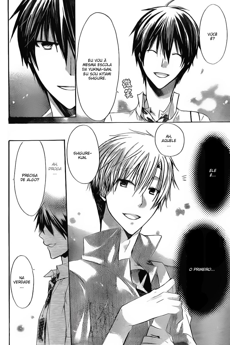 Missions of Love Primeiro Amor 第36页