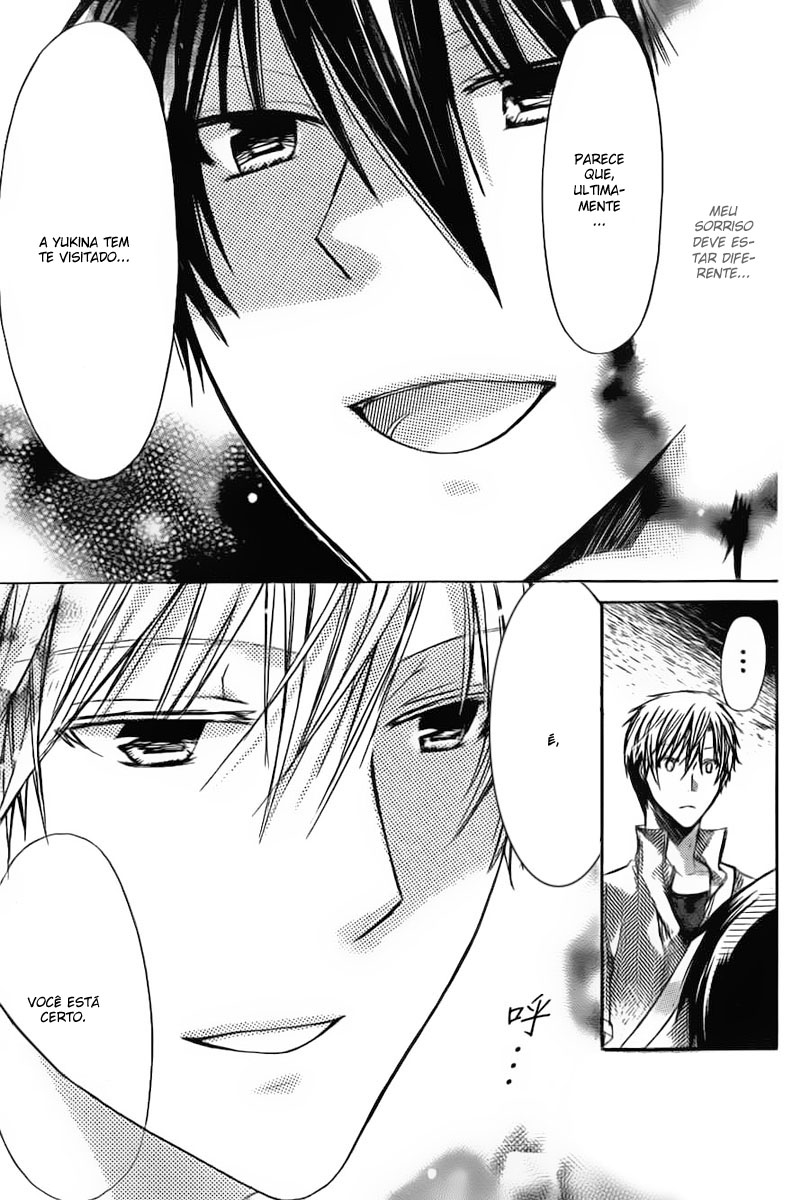 Missions of Love Primeiro Amor 第37页