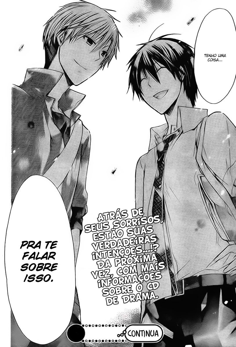 Missions of Love Primeiro Amor 第38页