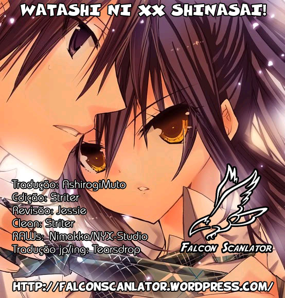 Missions of Love Primeiro Amor 第39页