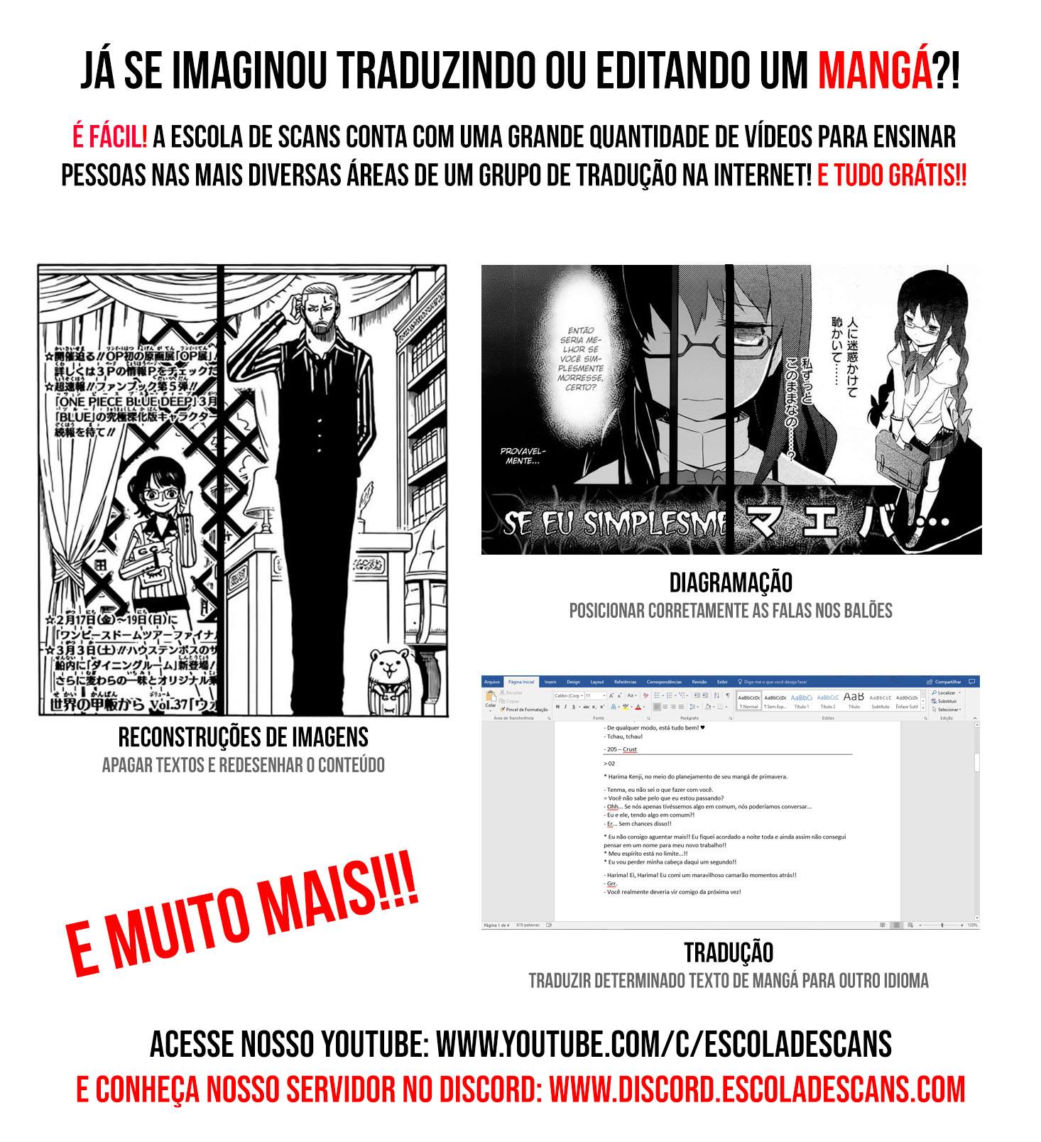 Missions of Love Primeiro Amor 第41页