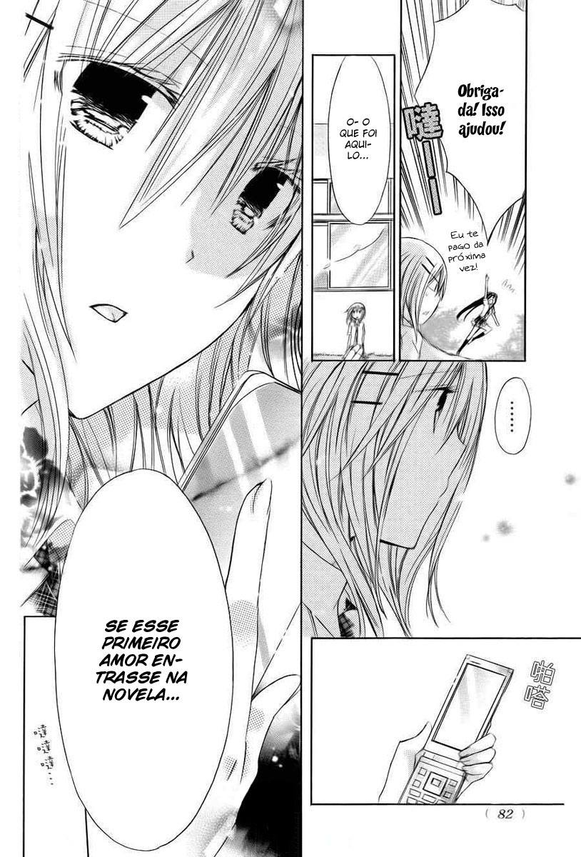 Missions of Love Primeiro Amor 第10页