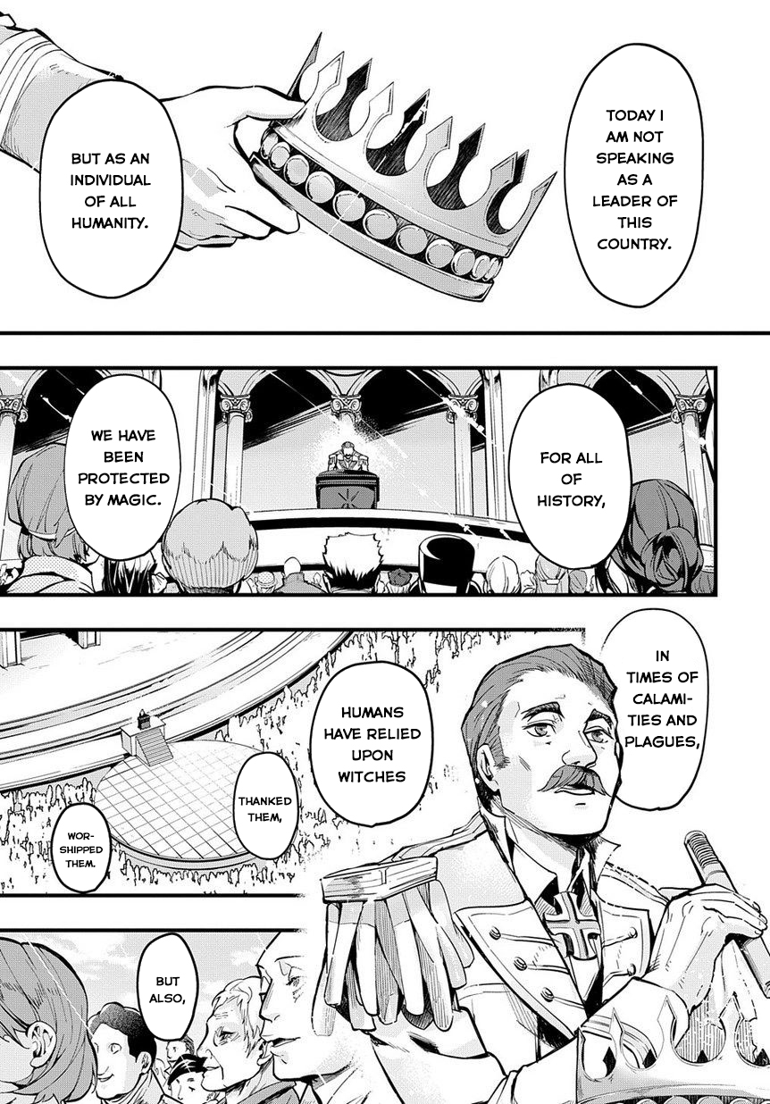 Hametsu no Oukoku Hellfire 第23页