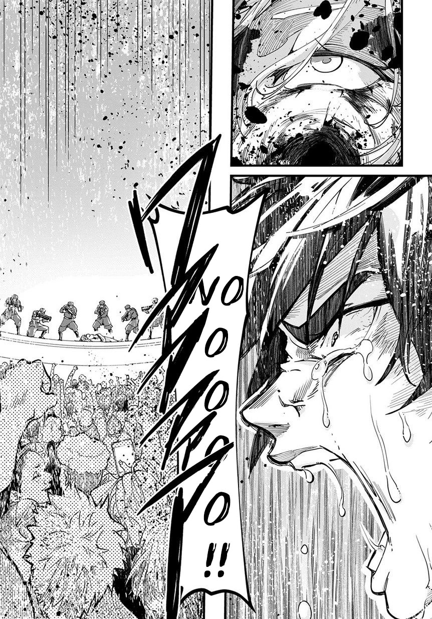 Hametsu no Oukoku Hellfire 第49页