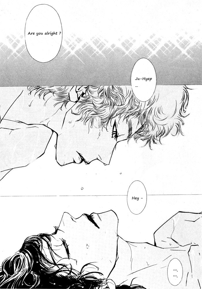 Hannune Banhada! Season 1 Vol. 1 Ch. 2 第14页
