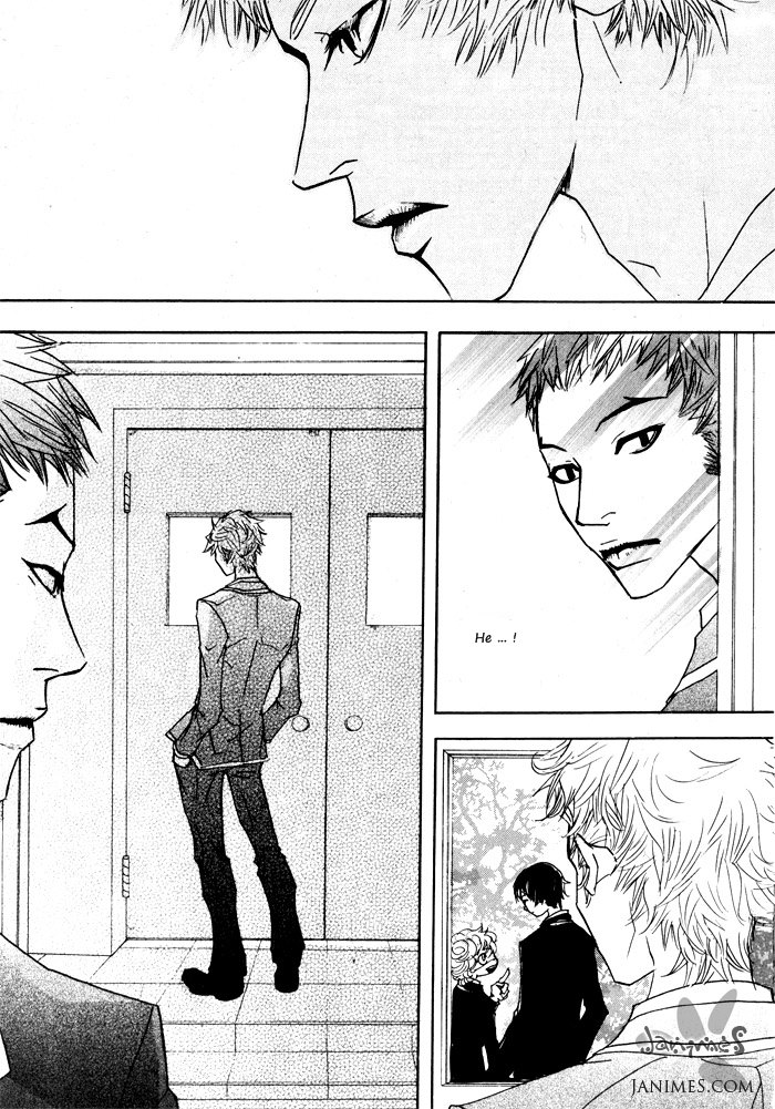 Hannune Banhada! Season 1 Vol. 1 Ch. 2 第30页