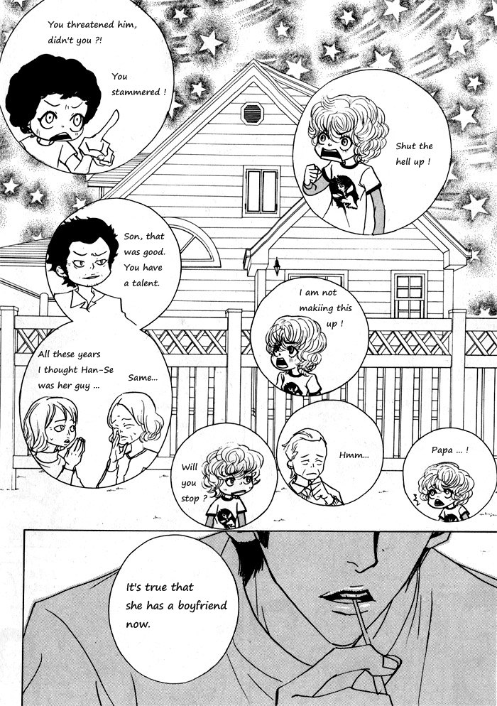 Hannune Banhada! Season 1 Vol. 1 Ch. 2 第45页