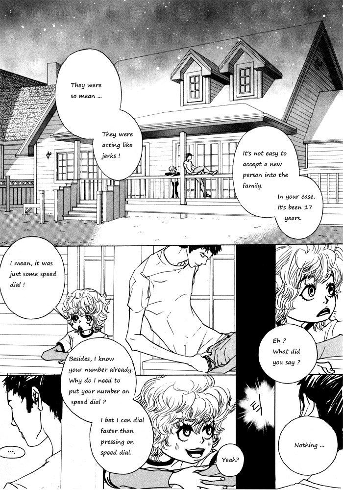 Hannune Banhada! Season 1 Vol. 1 Ch. 2 第48页