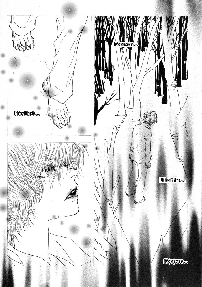 Hannune Banhada! Season 1 Vol. 1 Ch. 2 第71页
