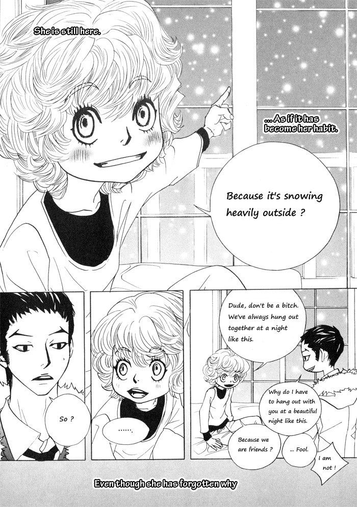 Hannune Banhada! Season 1 Vol. 1 Ch. 2 第82页
