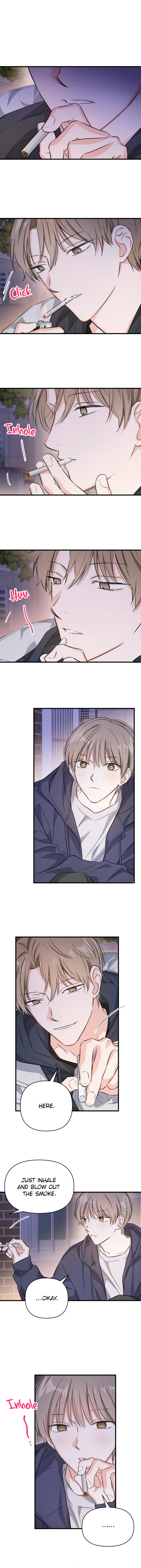 3 and 1/2 Ch. 4 第2页