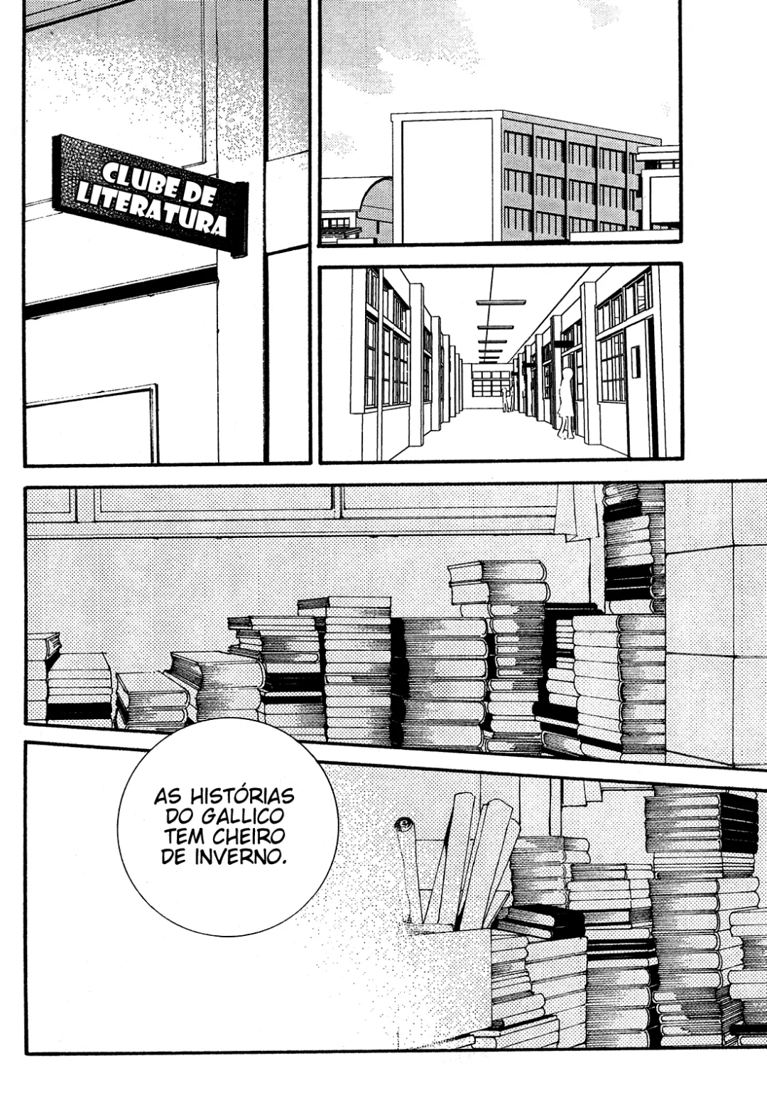"Bungaku Shoujo" to Shinitagari no Pierrot O Ex-Gênio Escritor de Bishoujo e a Senpai Gulosa 第29页