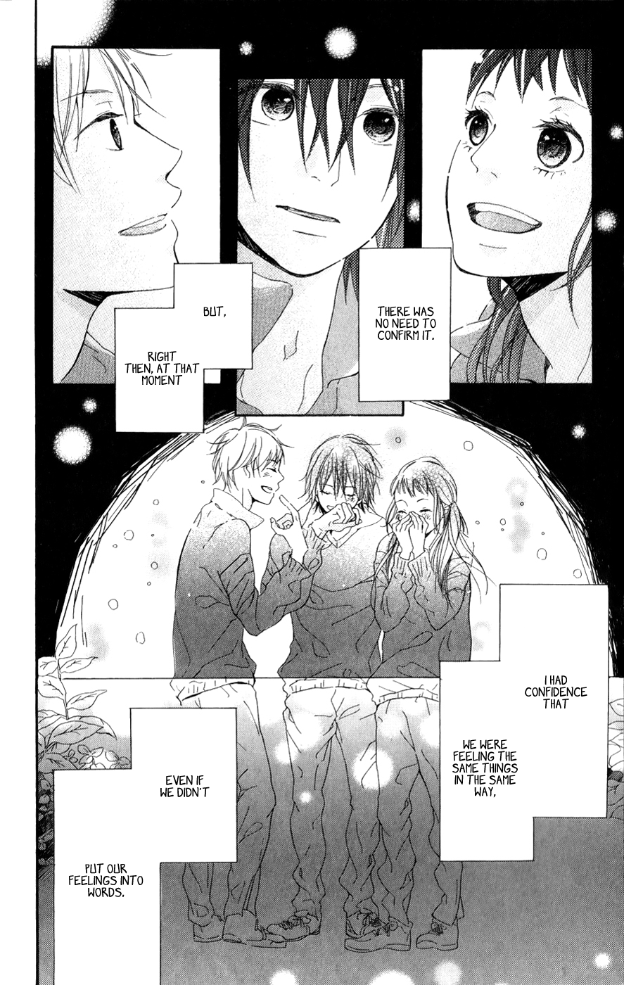 Bokura no Polaris Our Polaris 第19页