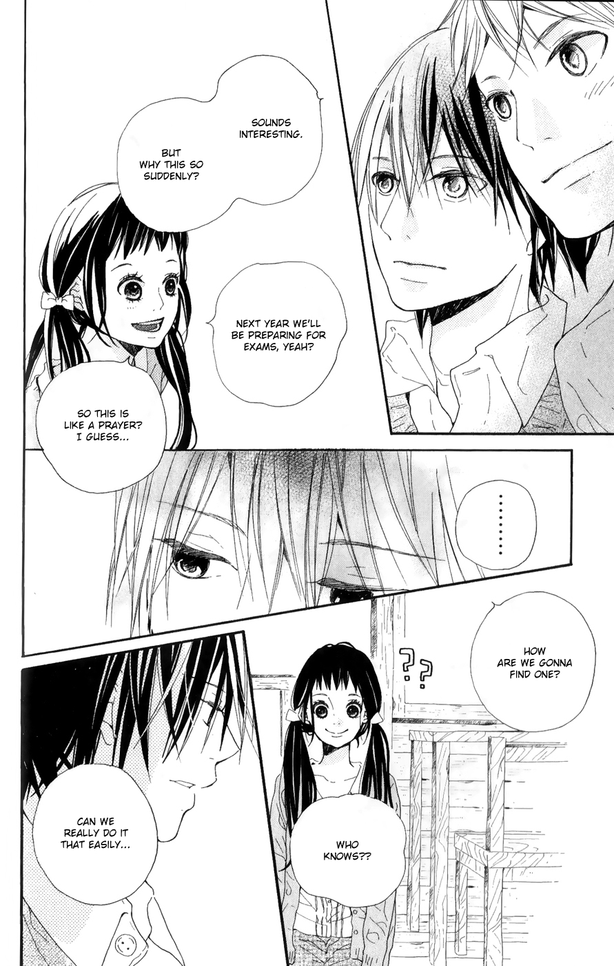 Bokura no Polaris Our Polaris 第23页