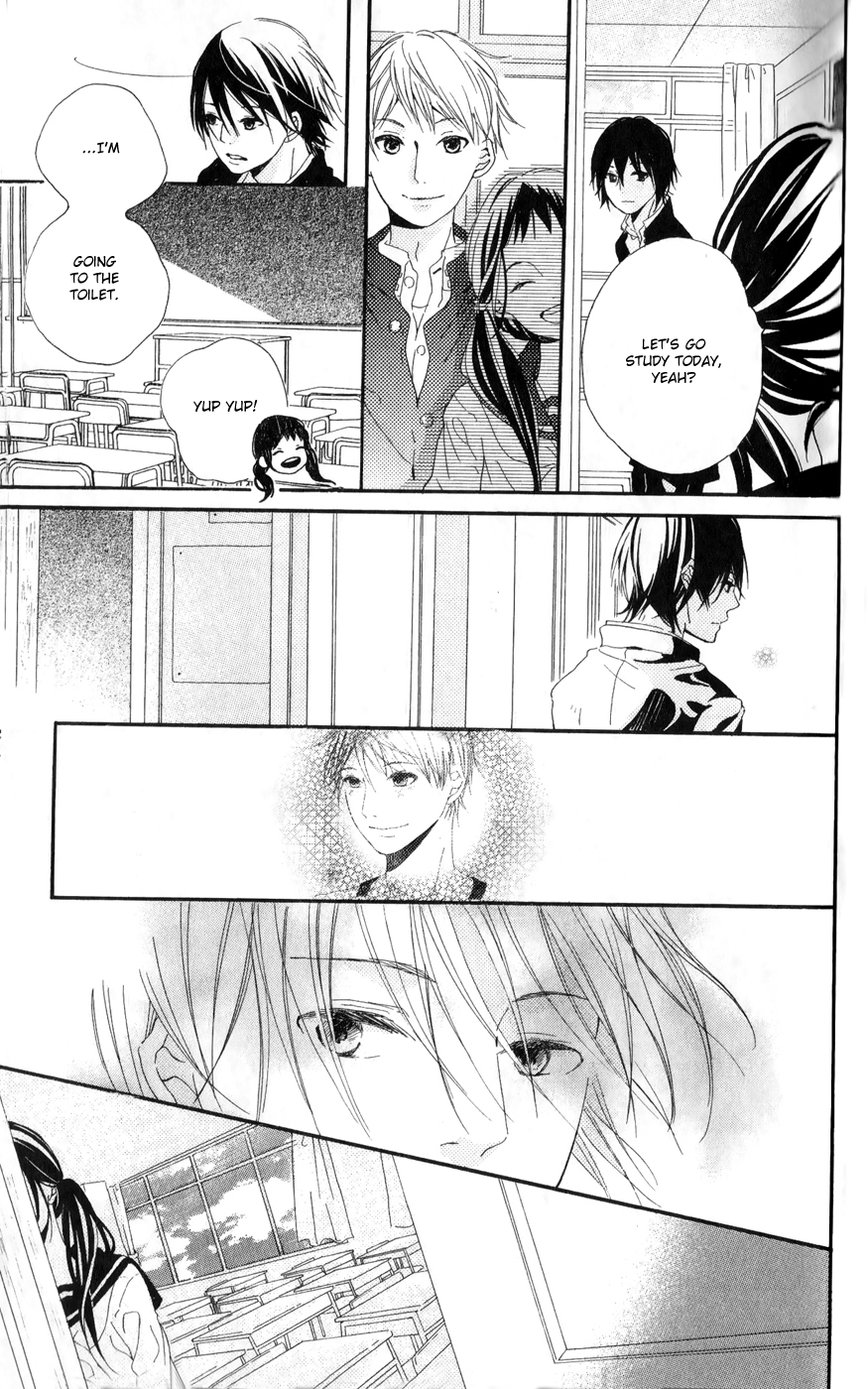 Bokura no Polaris Our Polaris 第30页