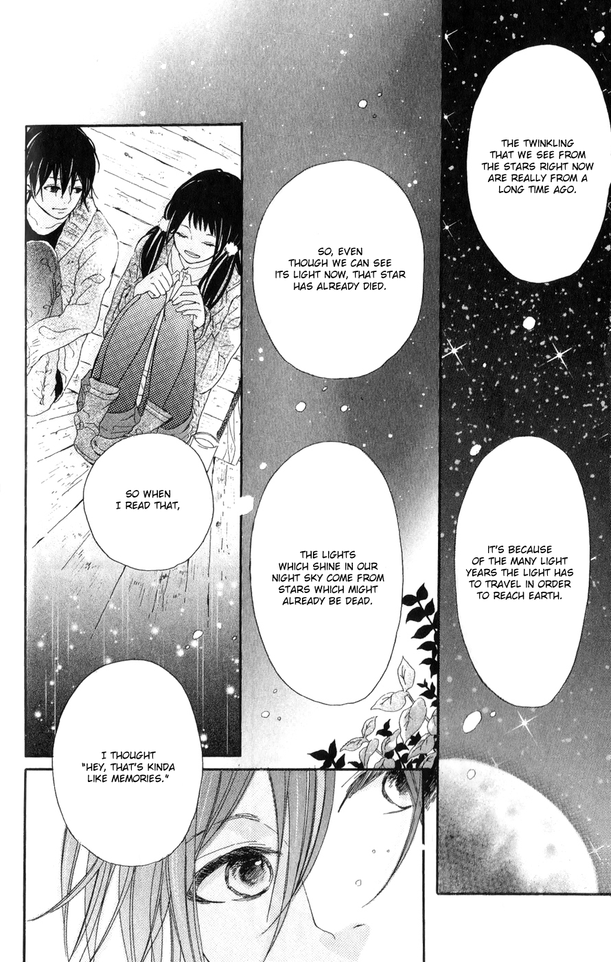 Bokura no Polaris Our Polaris 第37页
