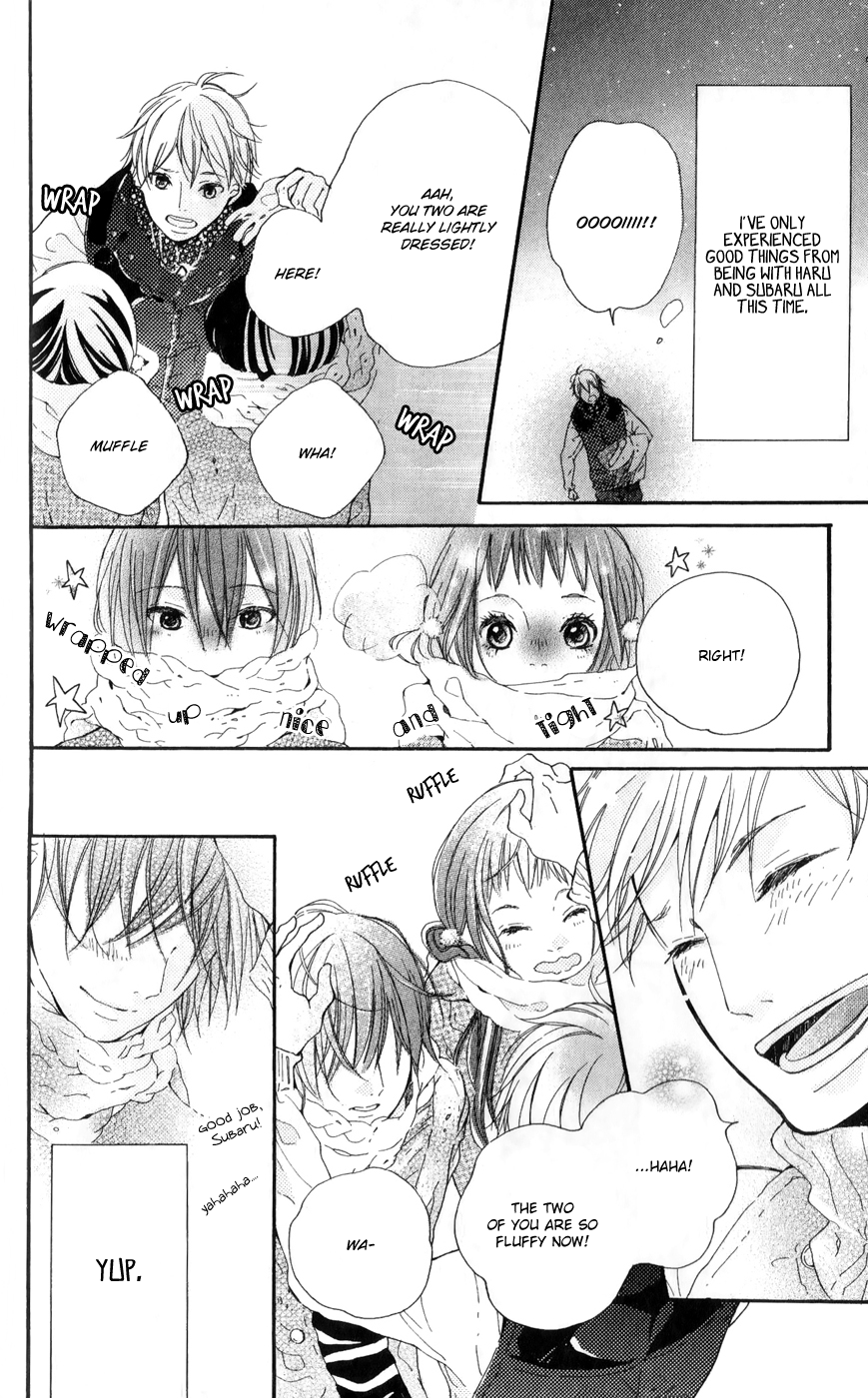 Bokura no Polaris Our Polaris 第39页
