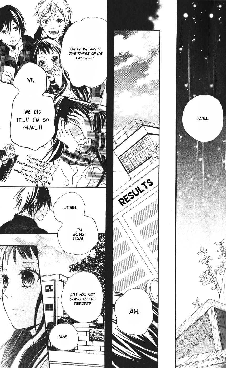 Bokura no Polaris Our Polaris 第42页