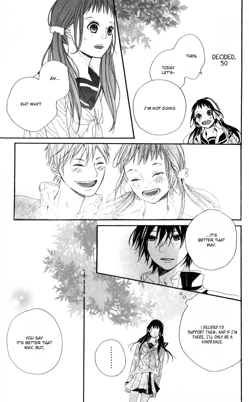 Bokura no Polaris Our Polaris 第44页