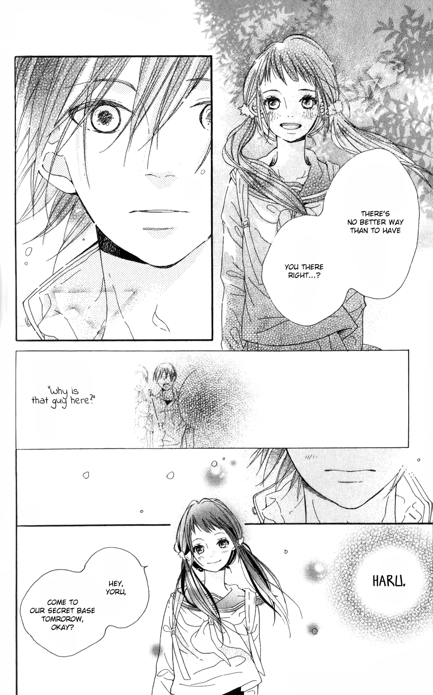 Bokura no Polaris Our Polaris 第45页