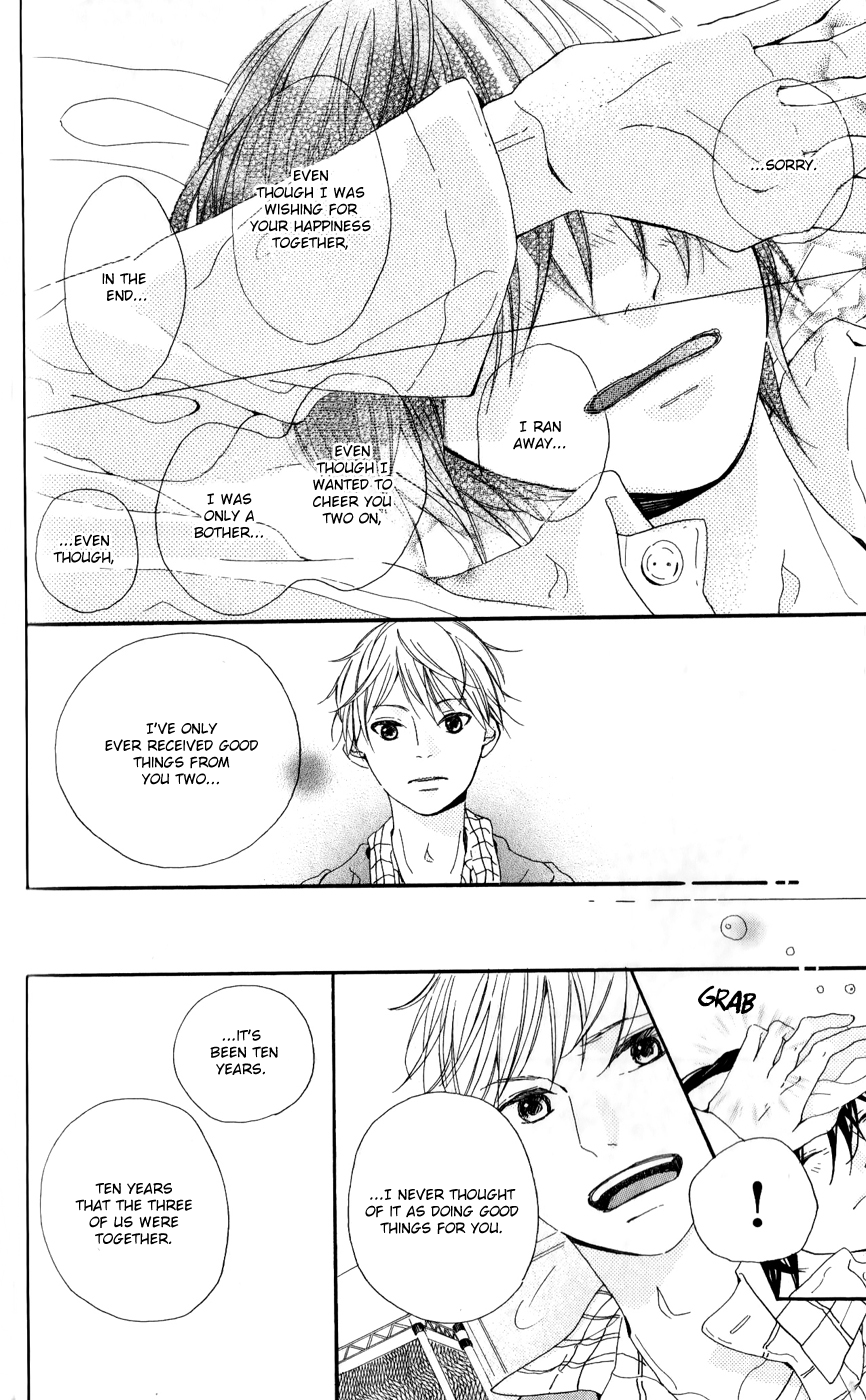 Bokura no Polaris Our Polaris 第55页