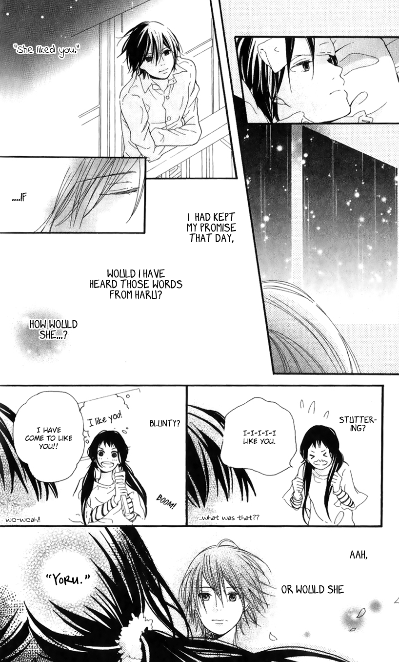 Bokura no Polaris Our Polaris 第61页