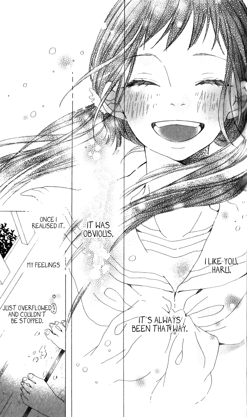 Bokura no Polaris Our Polaris 第64页